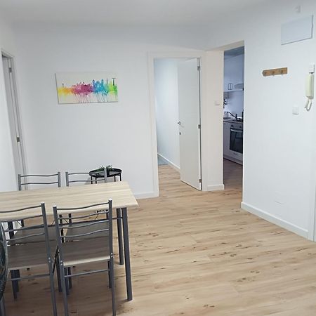 2 Bedroom Apartment In San Fernando Dış mekan fotoğraf