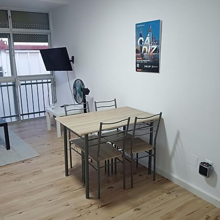 2 Bedroom Apartment In San Fernando Dış mekan fotoğraf