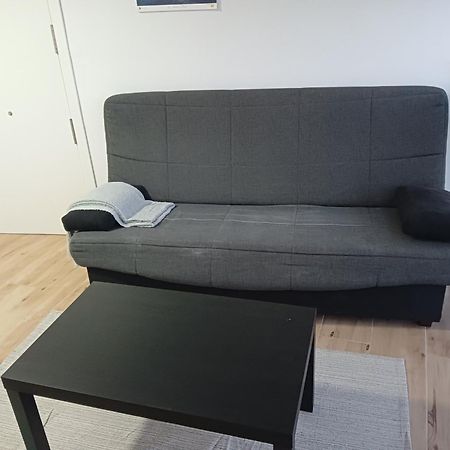 2 Bedroom Apartment In San Fernando Dış mekan fotoğraf