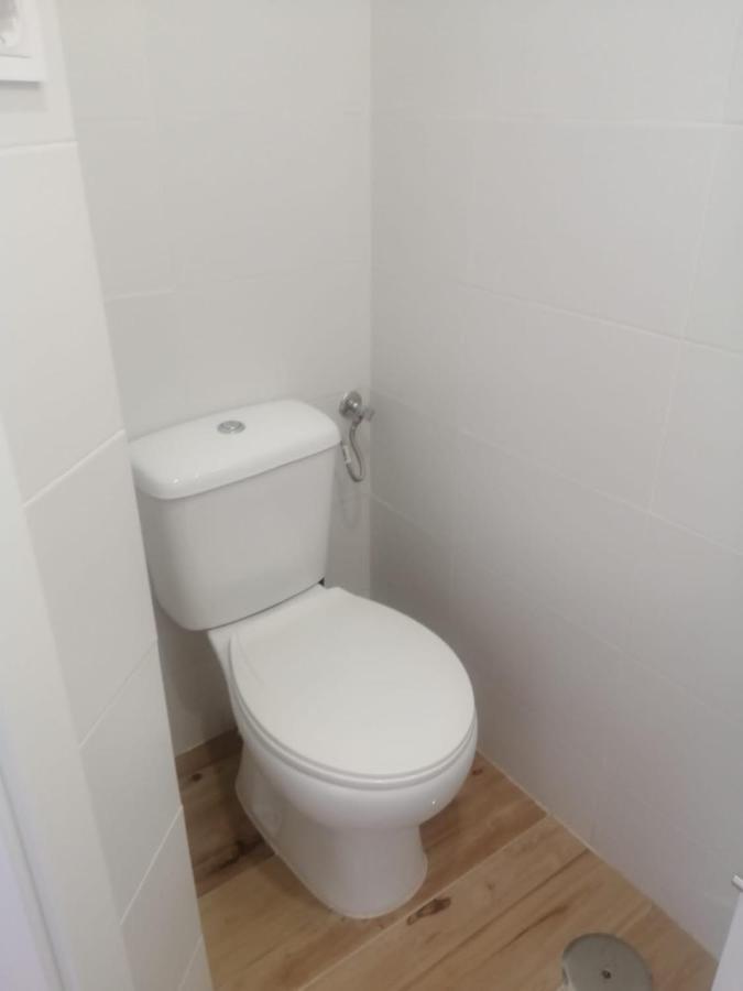 2 Bedroom Apartment In San Fernando Dış mekan fotoğraf