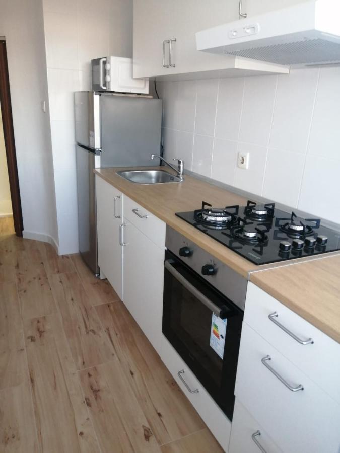2 Bedroom Apartment In San Fernando Dış mekan fotoğraf