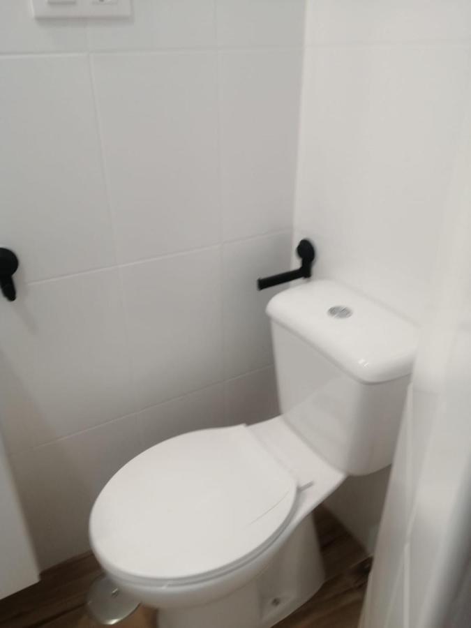 2 Bedroom Apartment In San Fernando Dış mekan fotoğraf
