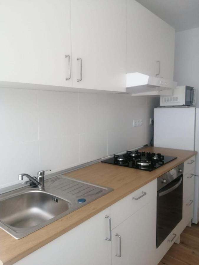 2 Bedroom Apartment In San Fernando Dış mekan fotoğraf