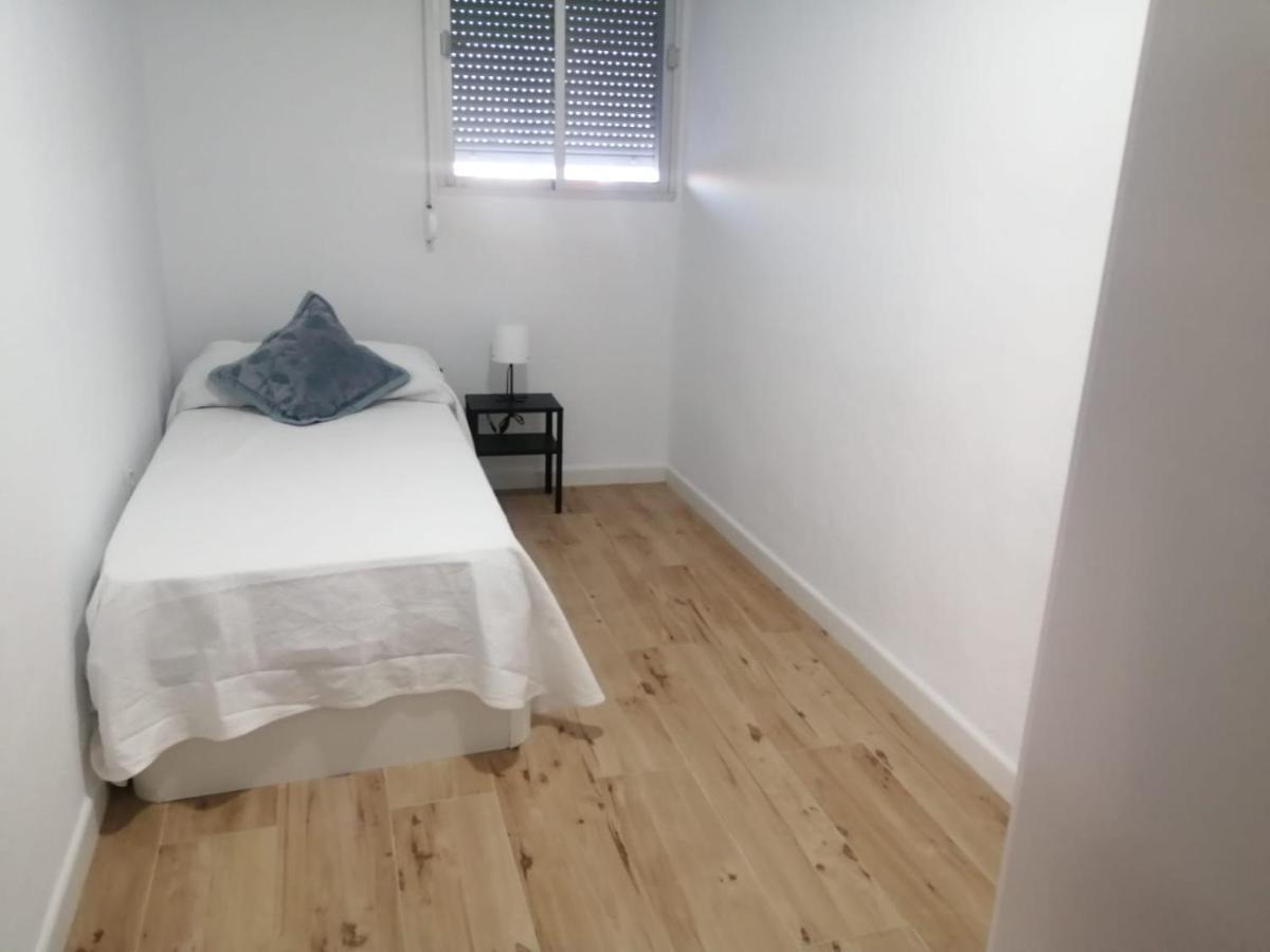 2 Bedroom Apartment In San Fernando Dış mekan fotoğraf