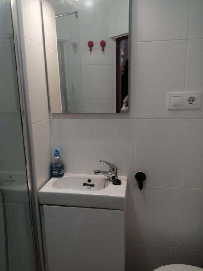 2 Bedroom Apartment In San Fernando Dış mekan fotoğraf