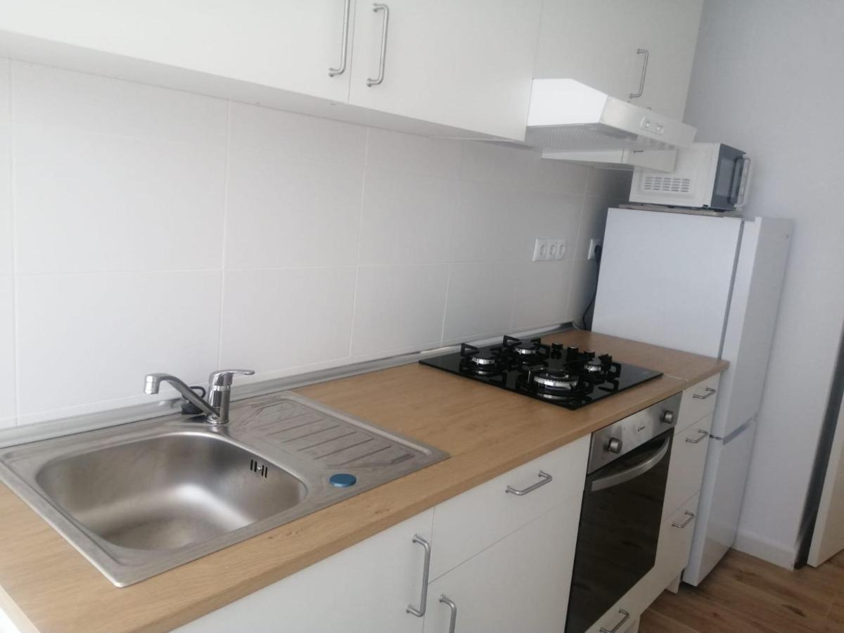 2 Bedroom Apartment In San Fernando Dış mekan fotoğraf