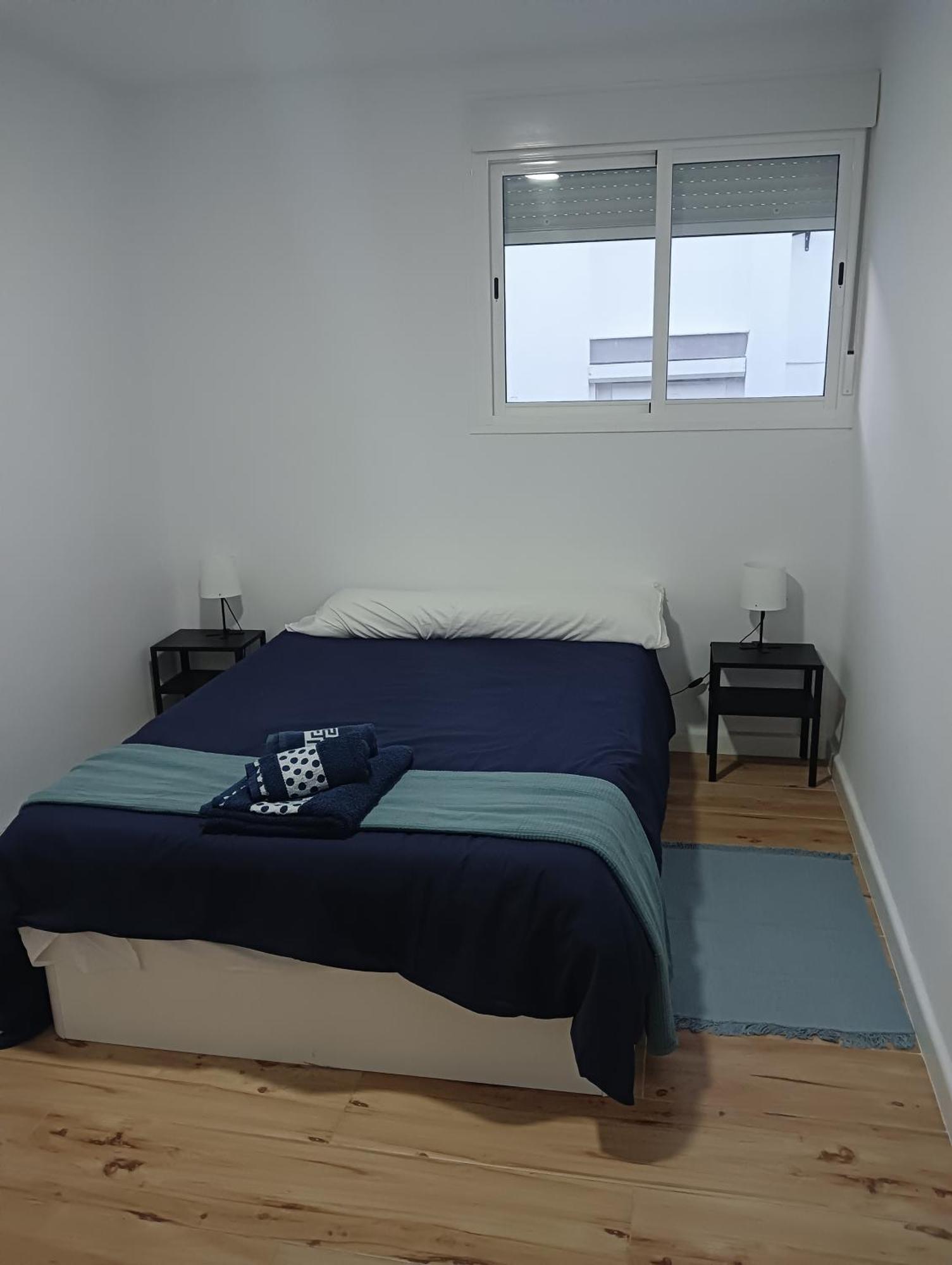 2 Bedroom Apartment In San Fernando Dış mekan fotoğraf