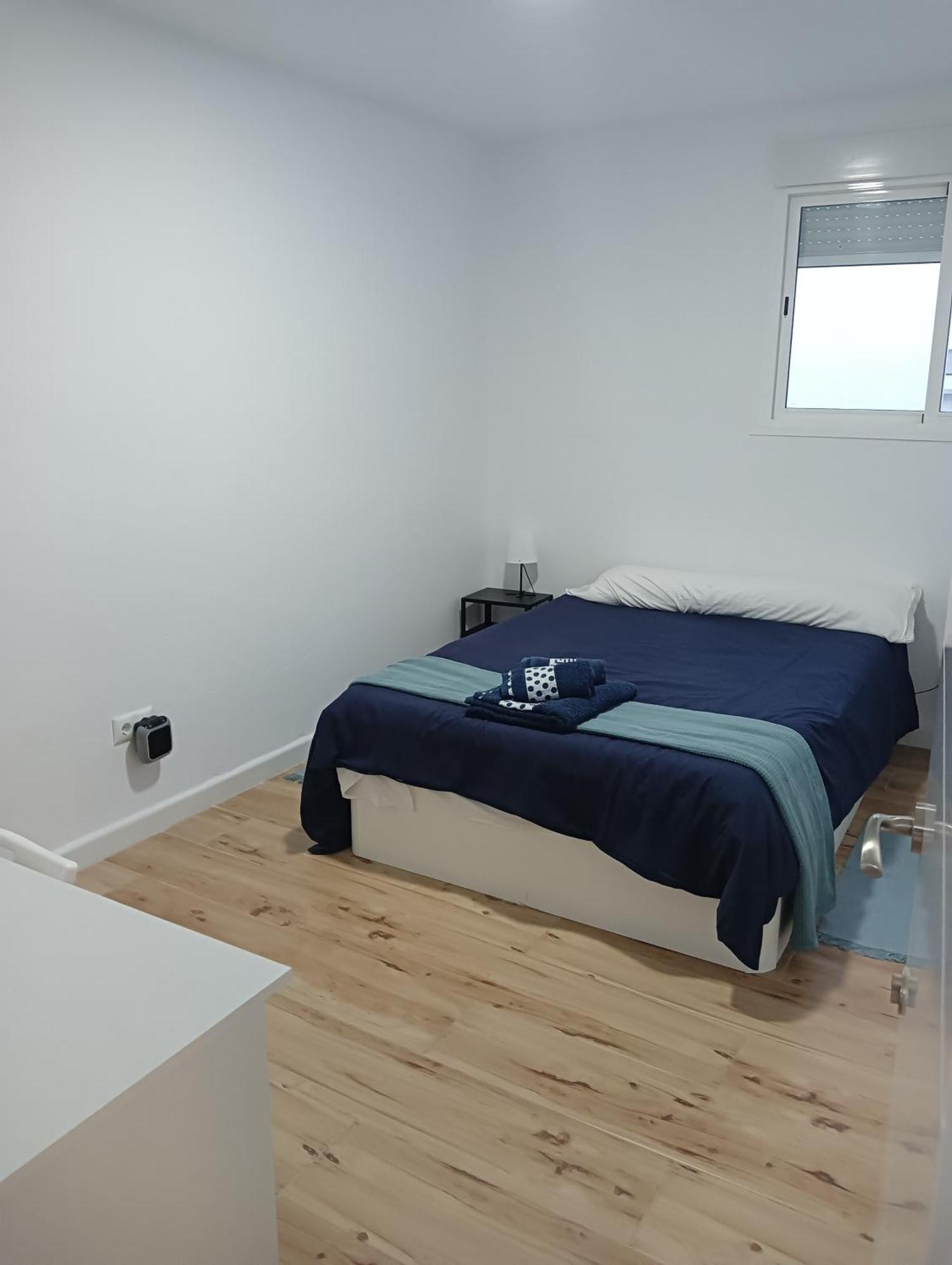 2 Bedroom Apartment In San Fernando Dış mekan fotoğraf