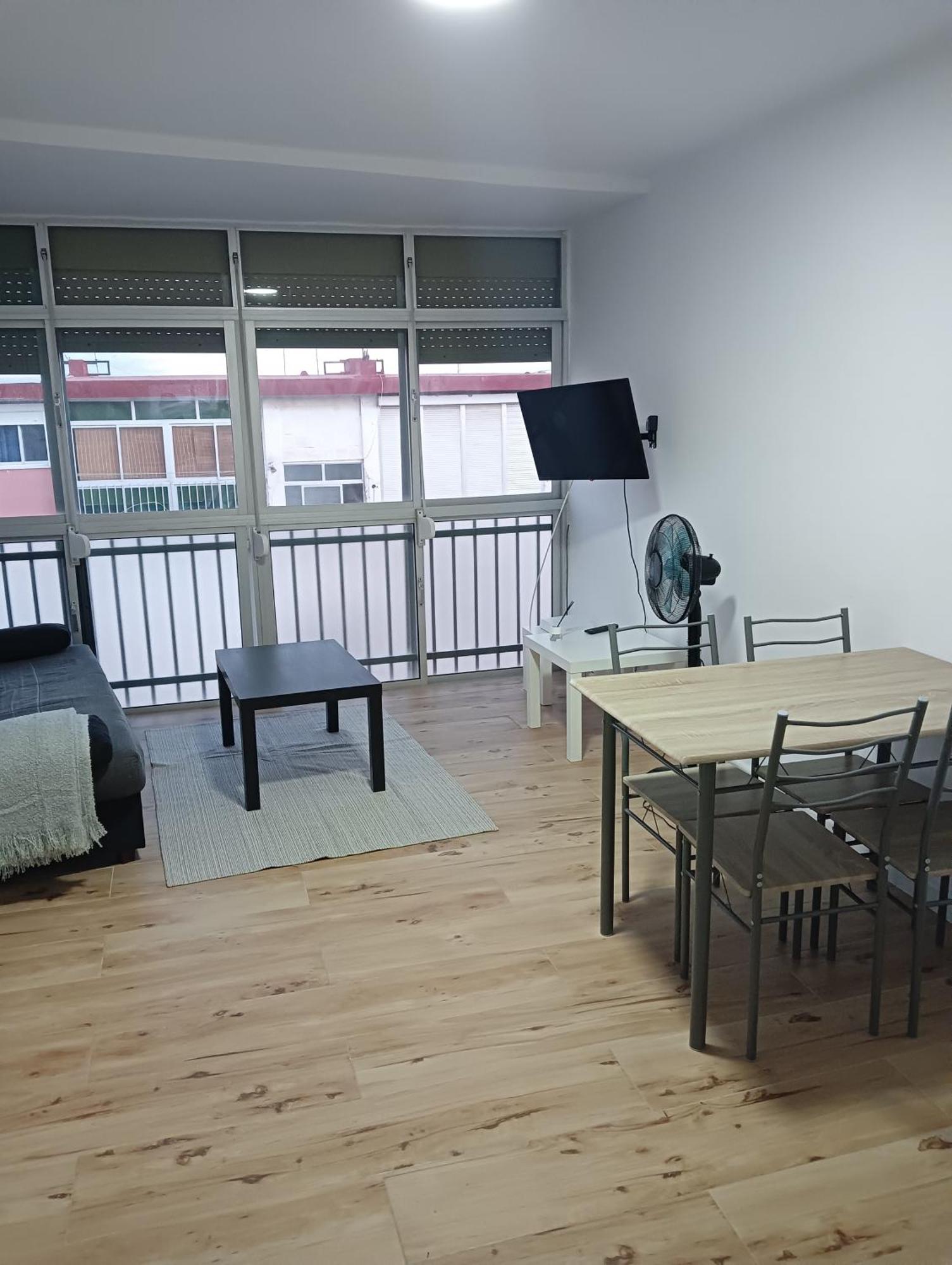 2 Bedroom Apartment In San Fernando Dış mekan fotoğraf