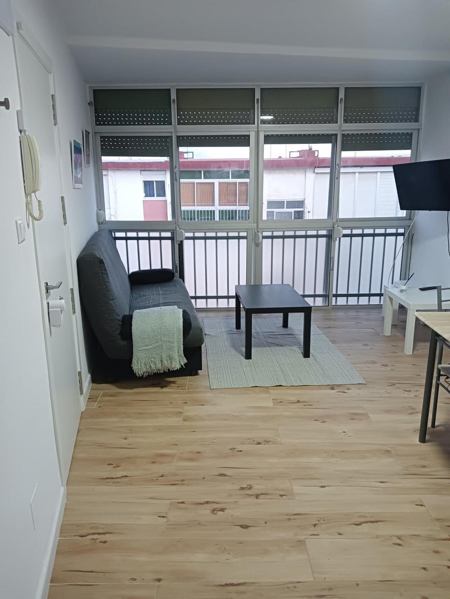 2 Bedroom Apartment In San Fernando Dış mekan fotoğraf