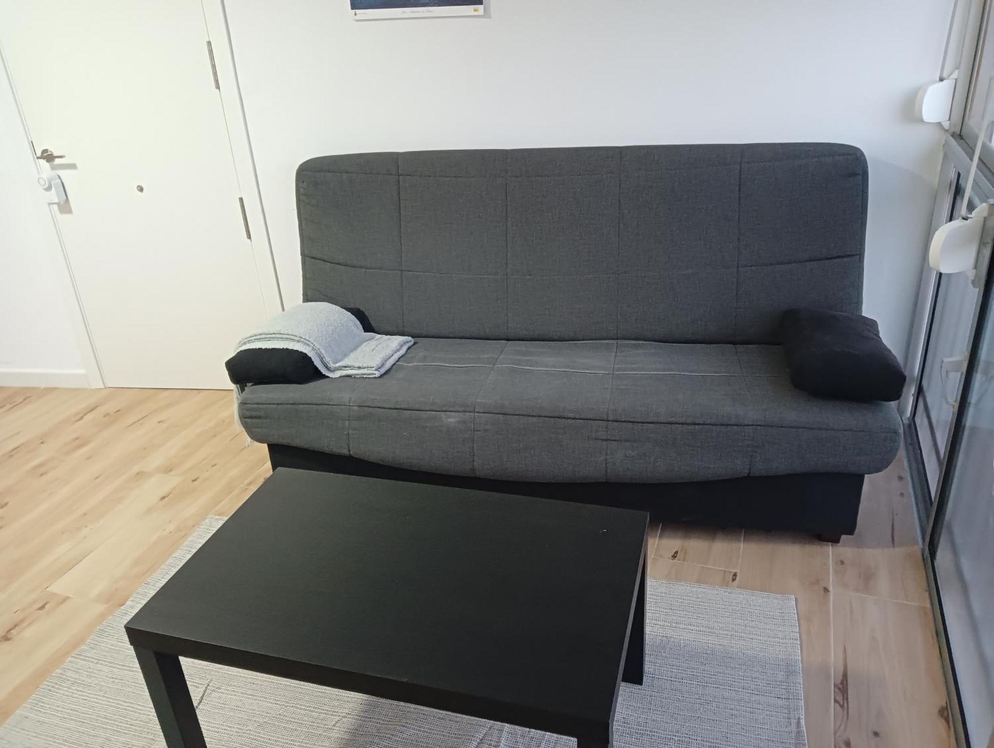 2 Bedroom Apartment In San Fernando Dış mekan fotoğraf