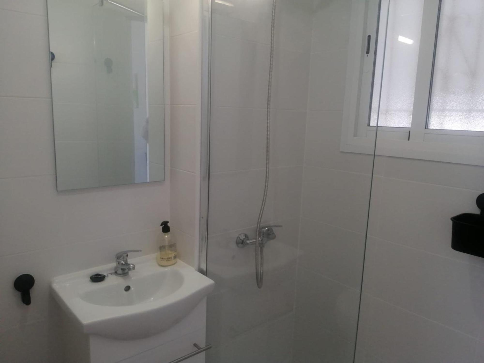 2 Bedroom Apartment In San Fernando Dış mekan fotoğraf
