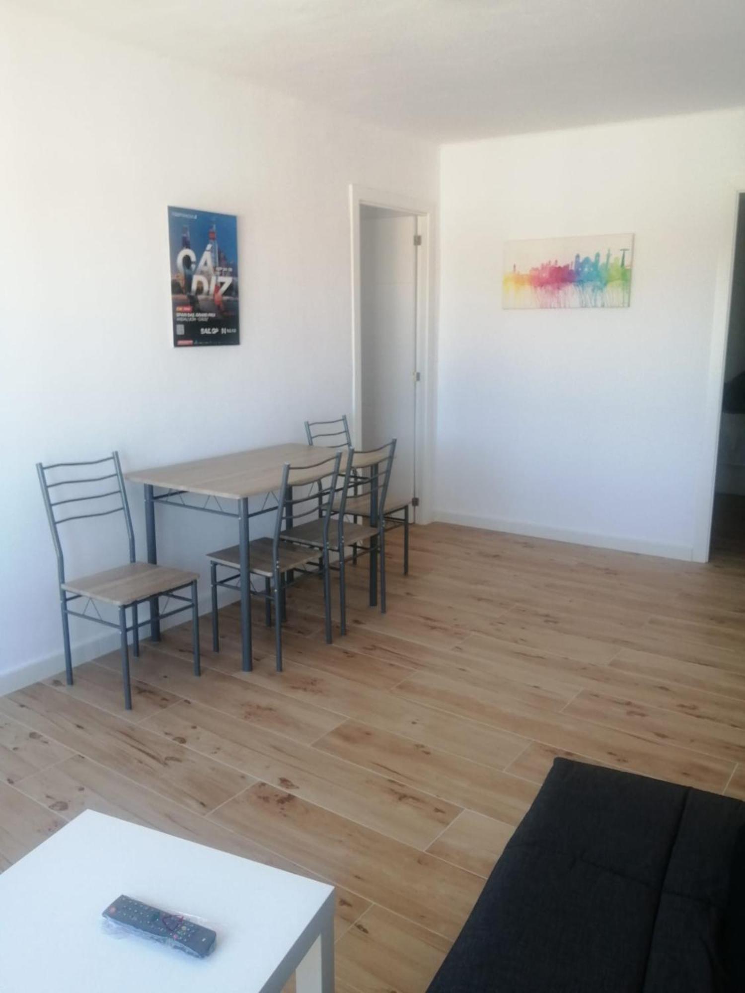 2 Bedroom Apartment In San Fernando Dış mekan fotoğraf