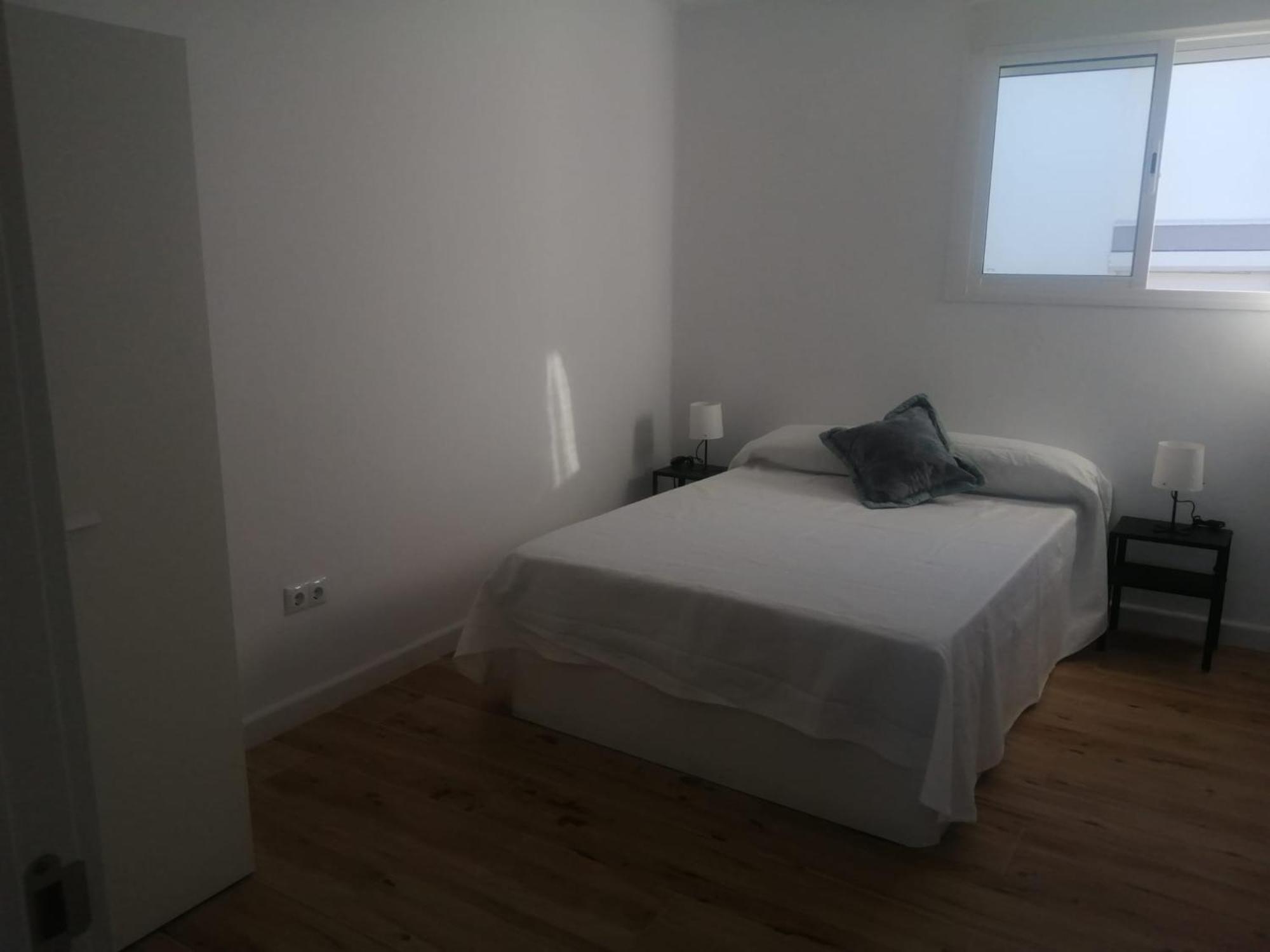 2 Bedroom Apartment In San Fernando Dış mekan fotoğraf
