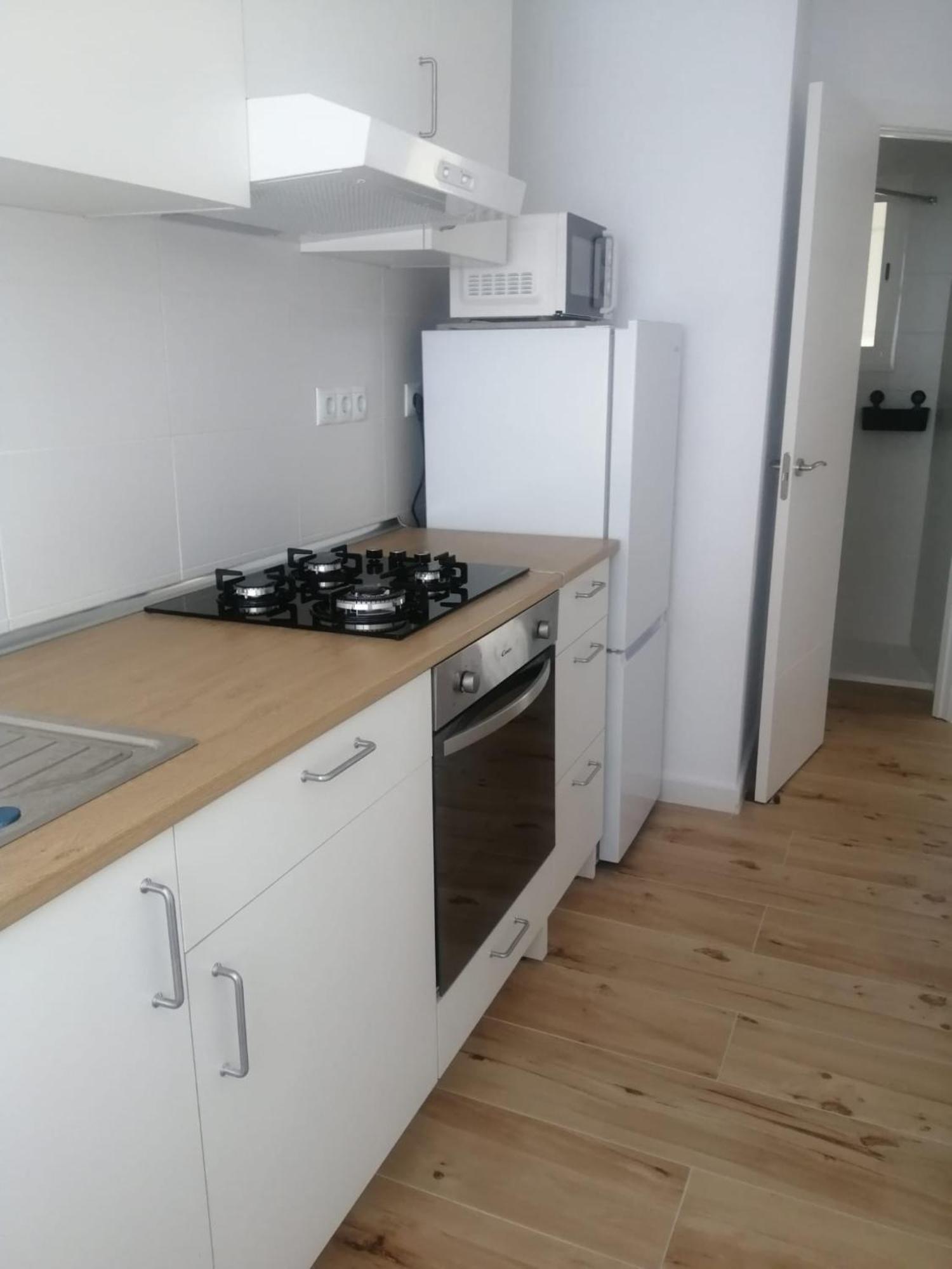 2 Bedroom Apartment In San Fernando Dış mekan fotoğraf